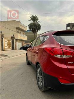 هيونداي توسان